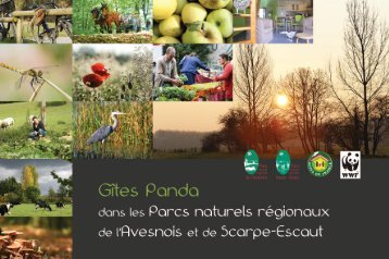 Brochure_panda 2012.pdf - Gites de France Nord