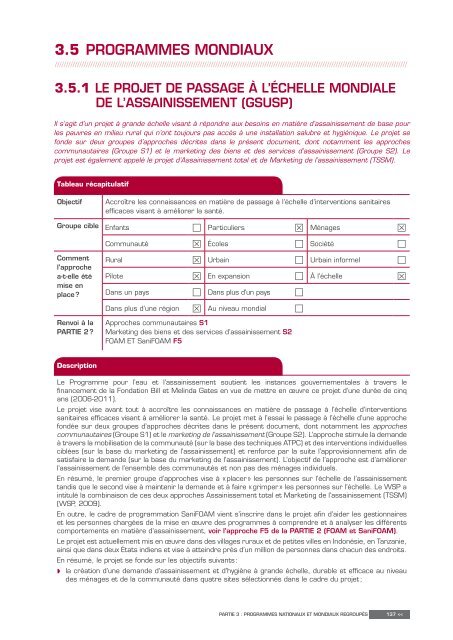 Download Software compendium fr light (PDF) in FranÃ§ais - wsscc