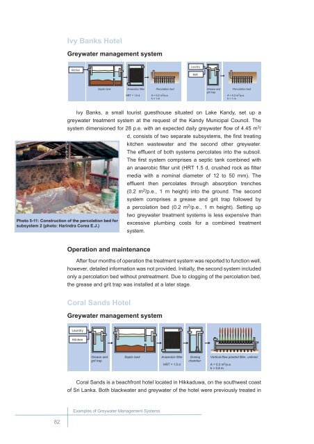 Greywater Management in Low and Middle-Income Countries - SSWM