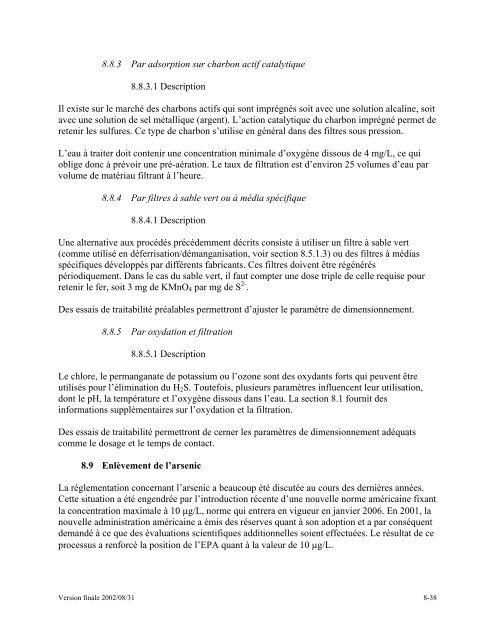 PdF (1 120 ko) - Programme SolidaritÃ© Eau