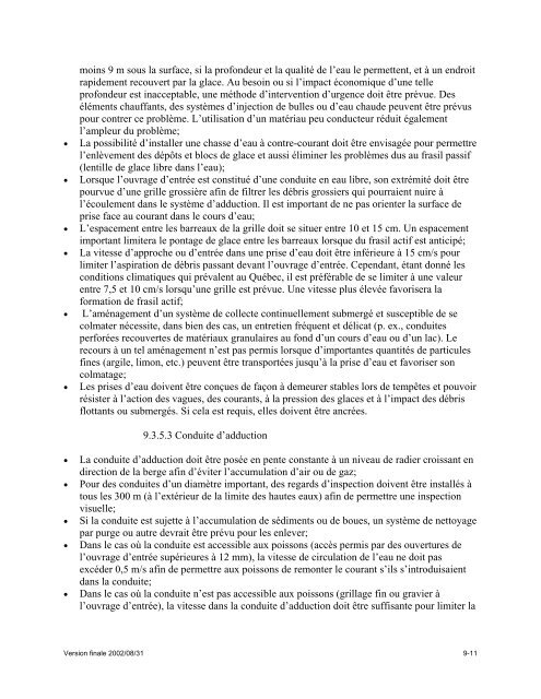 PdF (1 120 ko) - Programme SolidaritÃ© Eau