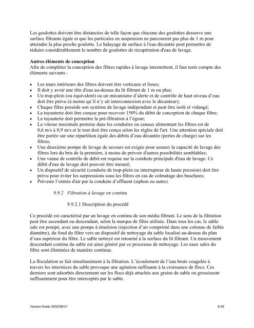 PdF (1 120 ko) - Programme SolidaritÃ© Eau