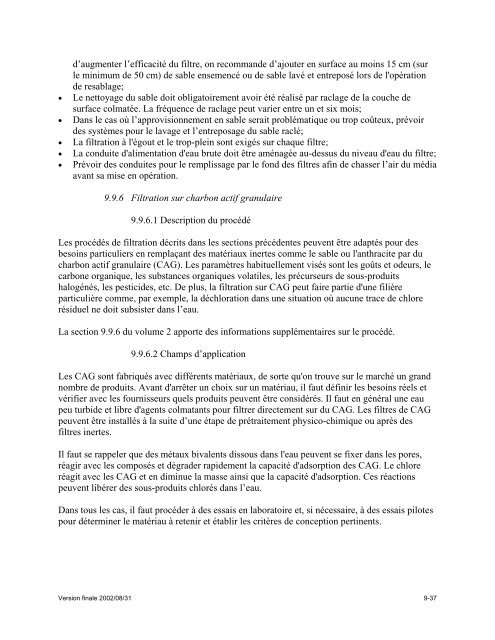 PdF (1 120 ko) - Programme SolidaritÃ© Eau