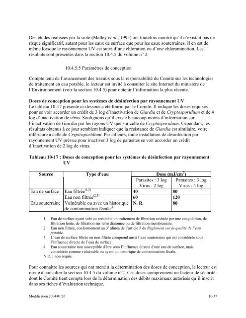 PdF (1 120 ko) - Programme SolidaritÃ© Eau