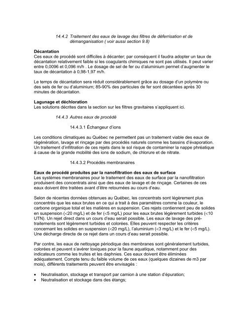 PdF (1 120 ko) - Programme SolidaritÃ© Eau