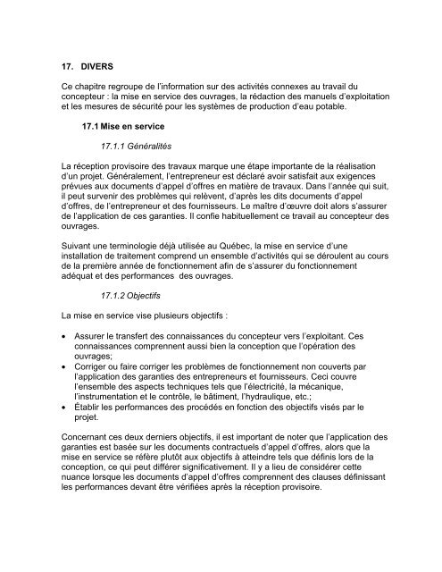 PdF (1 120 ko) - Programme SolidaritÃ© Eau