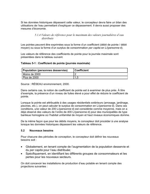 PdF (1 120 ko) - Programme SolidaritÃ© Eau