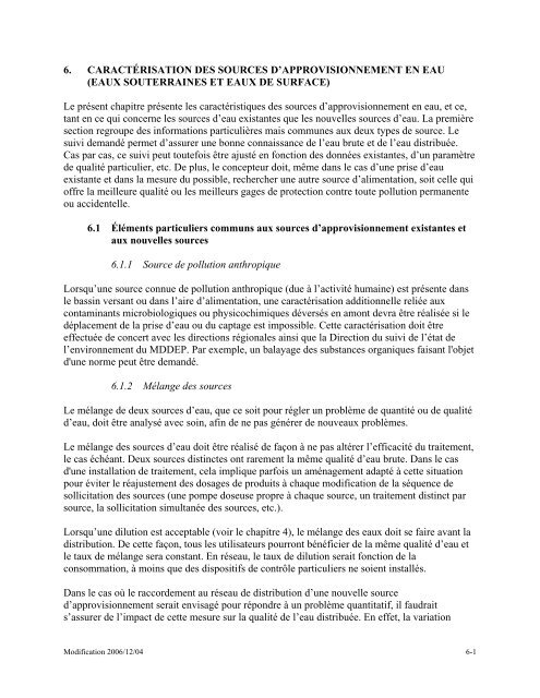 PdF (1 120 ko) - Programme SolidaritÃ© Eau