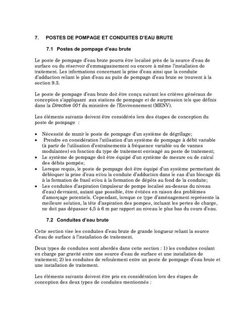 PdF (1 120 ko) - Programme SolidaritÃ© Eau