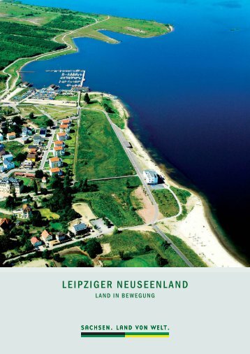 LEIPZIGER NEUSEENLAND