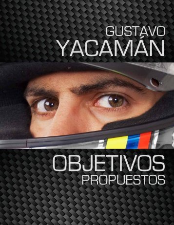 GUSTAVO YACAMÁN