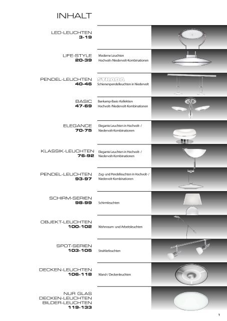 Bankamp arco Bankamp arco