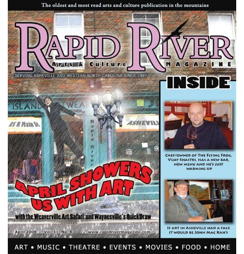 Sneak Preview Rapid River Magazine - top five sanic roblox id loud story medicine asheville