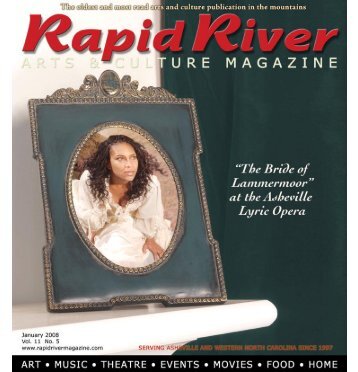 Preview - Rapid River Magazine