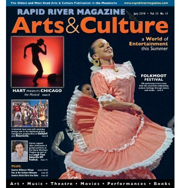 rapid river magazine july 2010
