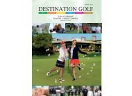 EVENT - Destination Golf