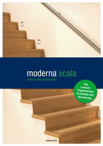 modernaÂ® scala