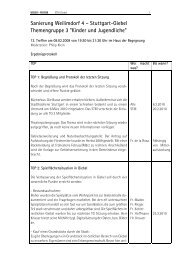 Protokoll des 13. Treffens am 09. Februar 2010 (PDF)