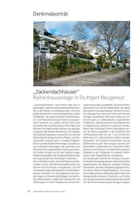 Zickzack-Häuser Kulturdenkmal in Neugereut 2012.pdf