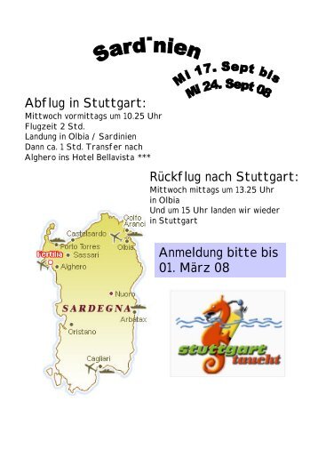 Abflug in Stuttgart: RÃ¼ckflug nach Stuttgart ... - Stuttgart-taucht