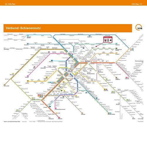 Der Weinwanderweg Bad Cannstatt - Stuttgart Tourist