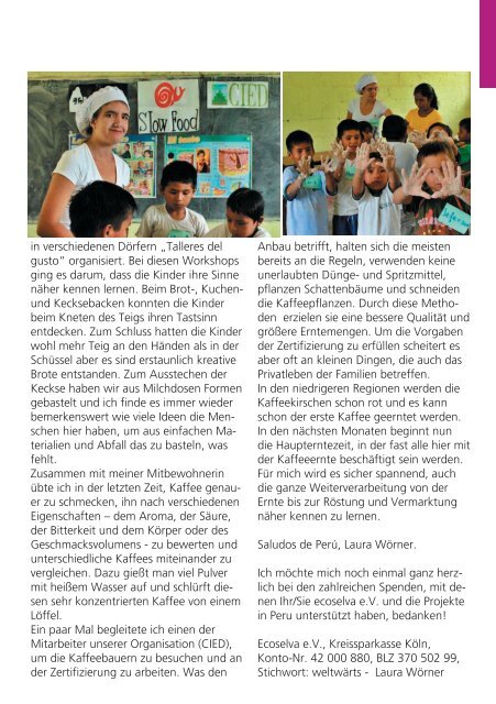 Gemeindebrief März 2012 - Evangelische Kirchengemeinde ...