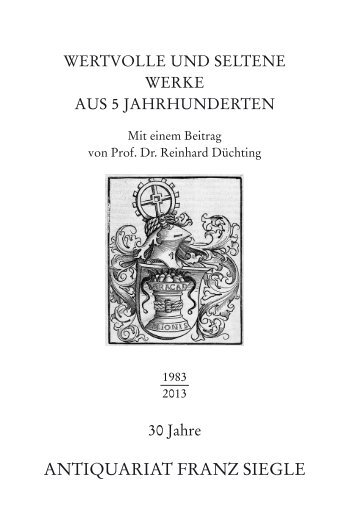 Katalog-Download - Stuttgarter Antiquariatsmesse