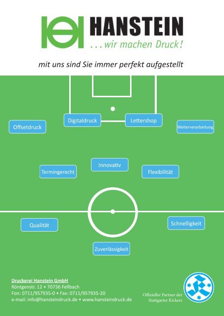 pdf mit 15,6 MB - Stuttgarter Kickers