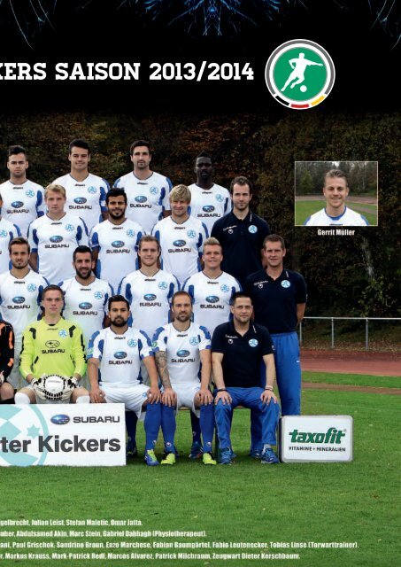 Stuttgarter Kickers