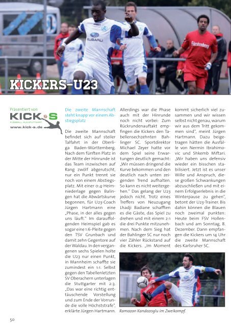 Stuttgarter Kickers