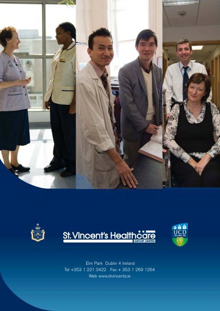 ANNUAL REVIEW master Final3a - St Vincent's University Hospital