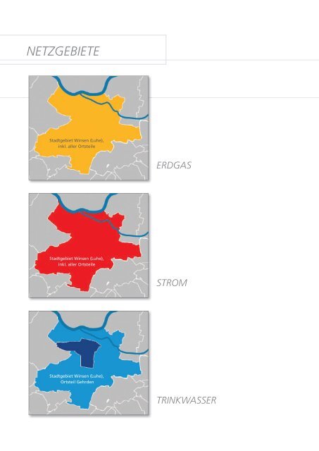 GESCHÃFTSBERICHT 2011 > STADTWERKE WINSEN (LUHE ...