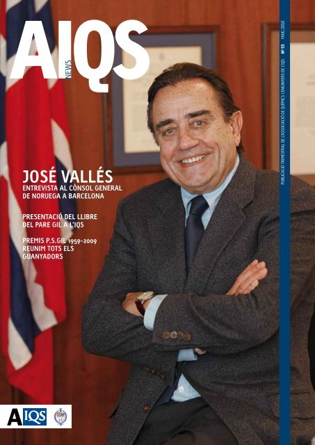 José VAllés