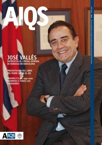 José VAllés
