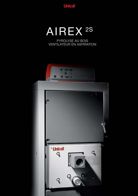 airex 2s modul - Proximedia