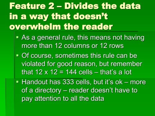 Descriptive Statistics: Textual & Graphical (pdf)