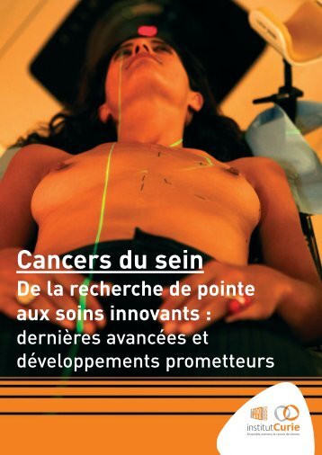 Cancers du Sein - Institut Curie