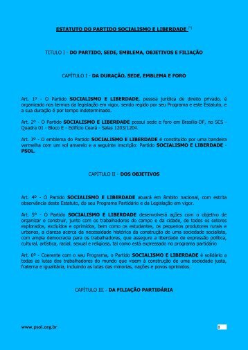 Estatuto-PSOL-Registrado-1
