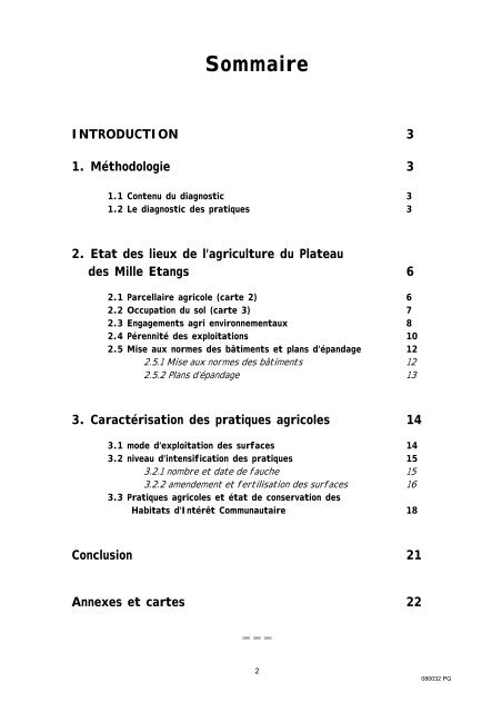 ANNEXES - DREAL Franche-Comté