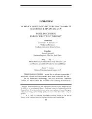 Download article (PDF) - Fordham Law School - Fordham University