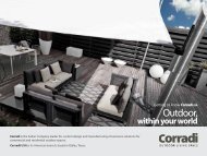 Corradi USA Company Profile - GoExpo