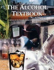 THE ALCOHOL TEXTBOOK THE ALCOHOL TEXTBOOK