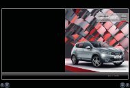 DER NEUE QASHQAI UND QASHQAI+2 - Nissan