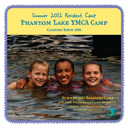 Download Phantom Lake Ymca Camp