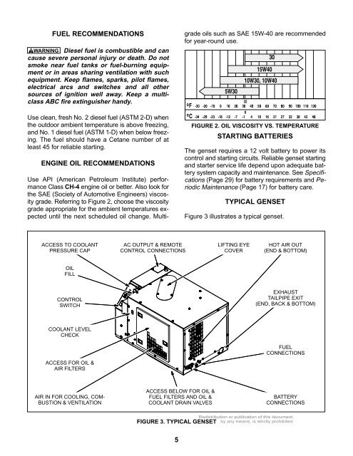 981-0167B - Cummins Onan