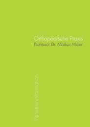 Praxisbuch Prof. Dr. M. Maier PDF