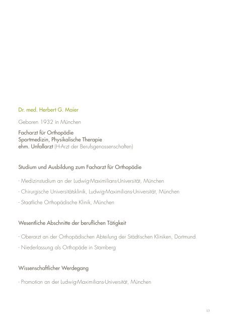 Praxisbuch Prof. Dr. M. Maier PDF