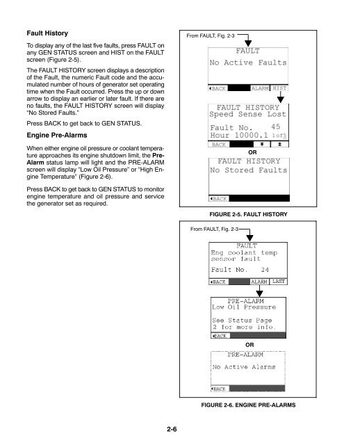 Operator Manual - Cummins Onan