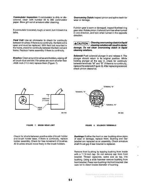 P216, P218 P220, P224 Performer Series - Cummins Onan