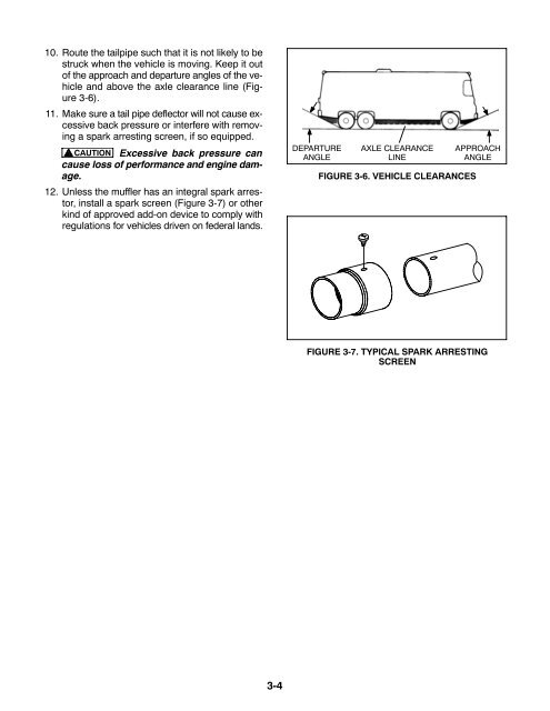 Caution: This document contains mixed page sizes ... - Cummins Onan